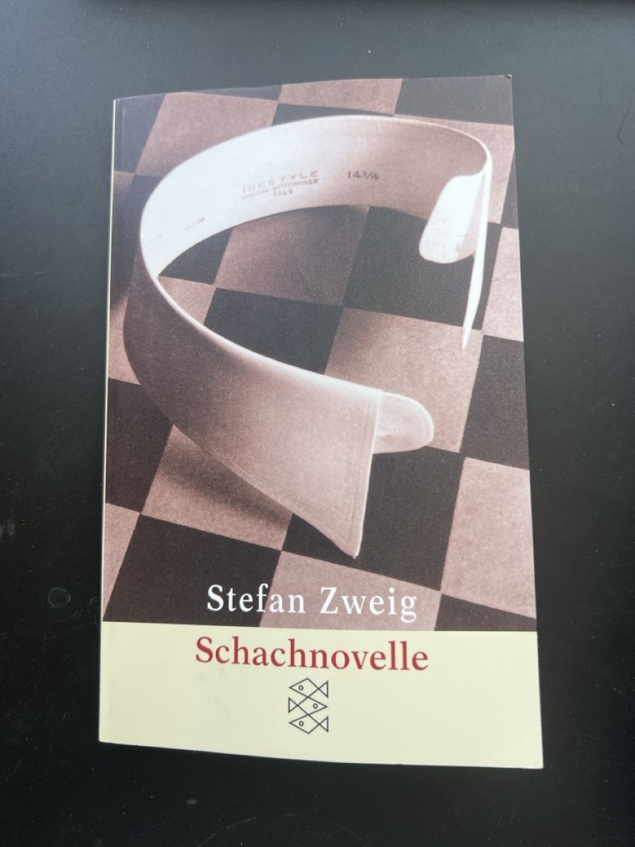 Libri: Stefan Zweig - Schachnovelle – Nuovo (secondo la descrizione) da Thalwil venduto da Mirrow
