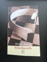 Stefan Zweig - Schachnovelle