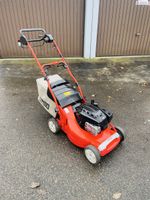 Rasenmäher Sabo 54- Vario