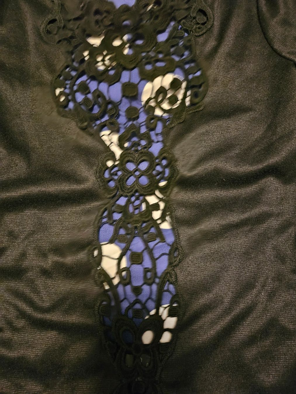 Kleider: Mini Kleid gr S – Neu (gemäss Beschreibung) aus Dietikon von Eleda 1