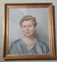 Tableau François de Ribeaupierre 1957