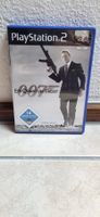 PS2 Spiel – 007 Ein Quantum Trost
