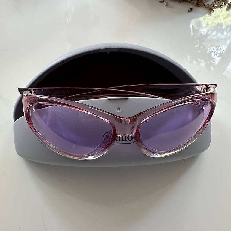 Occhiali & Lenti: Lunettes solaires Oxydo  7 - 13 ans + boîte – Nuovo (secondo la descrizione) da La Chaux-de-fonds venduto da ccjp 4