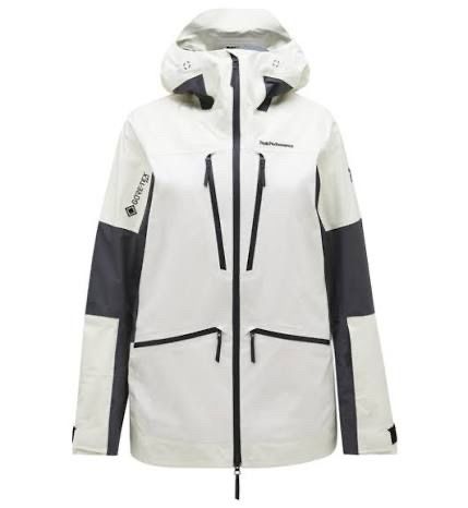 Peak Performance Completi & Tailleur: Peak Performance Vertical Goretex Skianzug M – Usato da Appenzell venduto da samirakeller