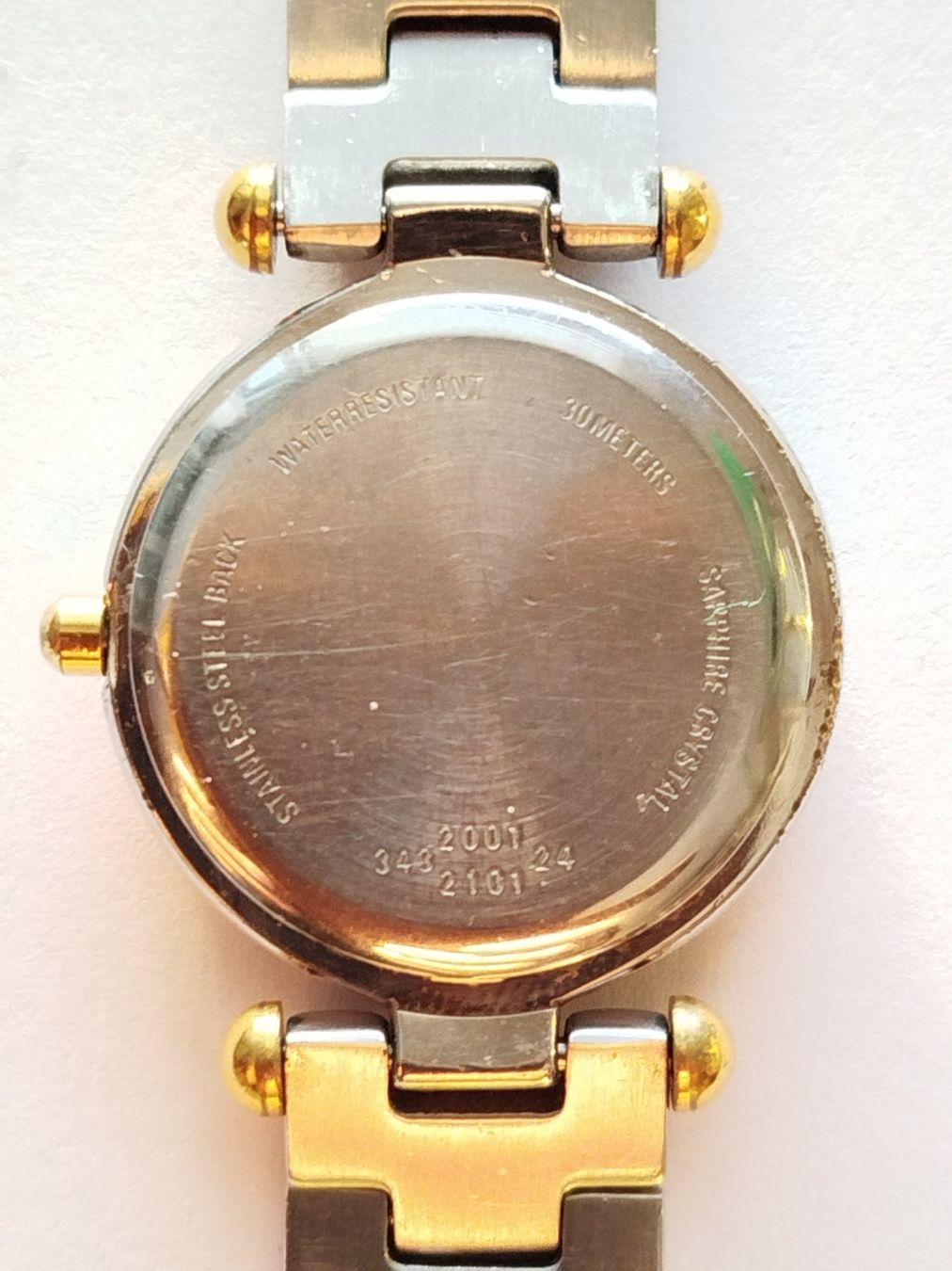Certina Orologi: CERTINA TANGARO Damenuhr – Usato da Zug venduto da Robert0125 4