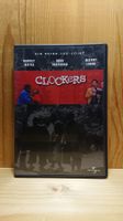 CLOCKERS DVD mit Harvey Keitel