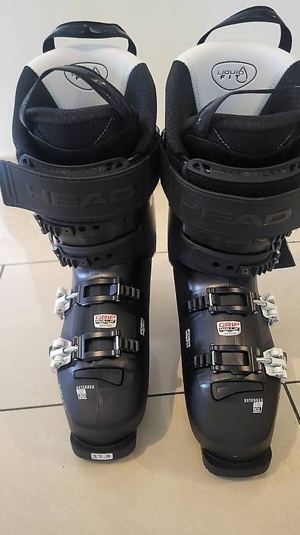 Scarpe da uomo: Head Skischuh Herren – Usato da Baar venduto da Famar5