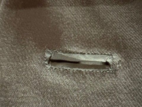 Giacche: Jacke ohne Futter Baumwolle – Usato da Richterswil venduto da BRrichter 2