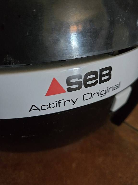 Appareils de cuisine: Friteuse ActiFry – D'occasion à Arconciel par gab_c8l2 4