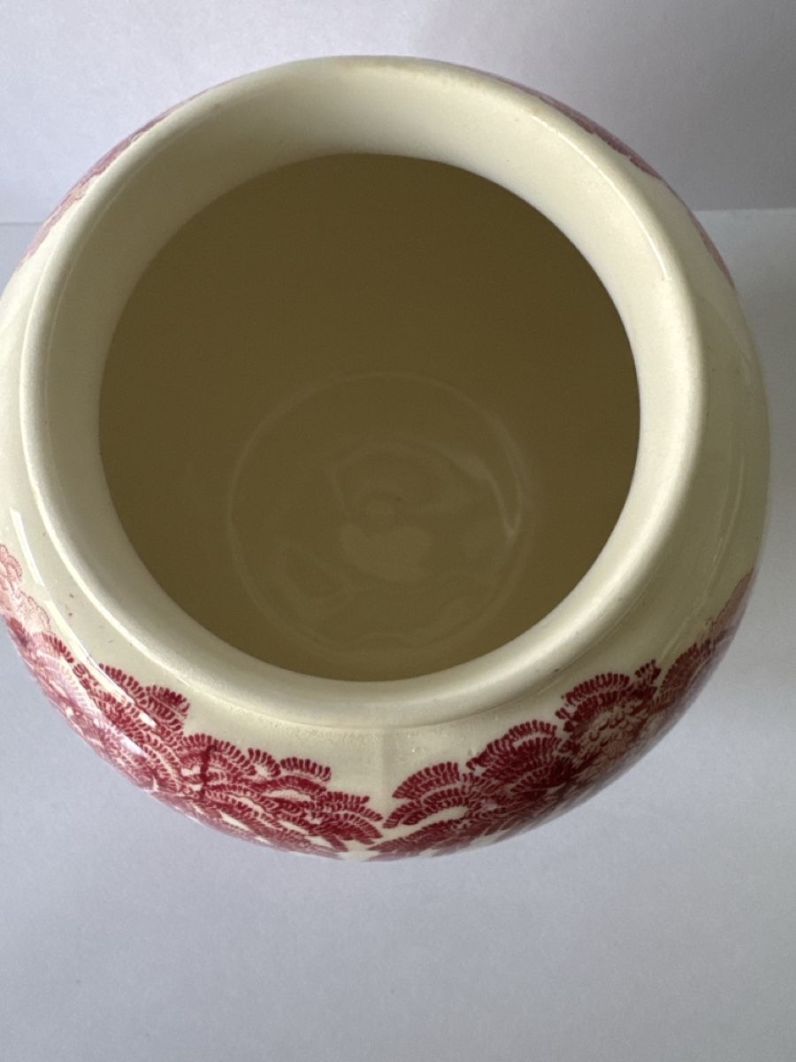 Vasi & Recipienti: Mason's Vista England ,  Vase – Usato da Zürich venduto da Smarties13 2