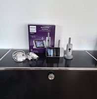 Philips Avent Connected Babyphone SCD923/26, Top Zustand