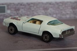 Yatming Pontiac Trans Am KULT TOP !!!!!!!!!!!!!!!!