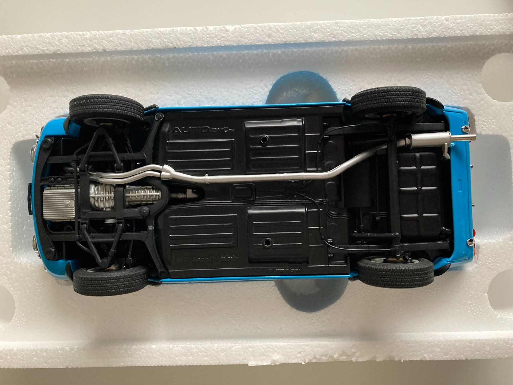 Autoart Modellini d'auto: Lancia Fulvia 1.6 HF – Nuovo (secondo la descrizione) da Uetikon am See venduto da Cupes 4