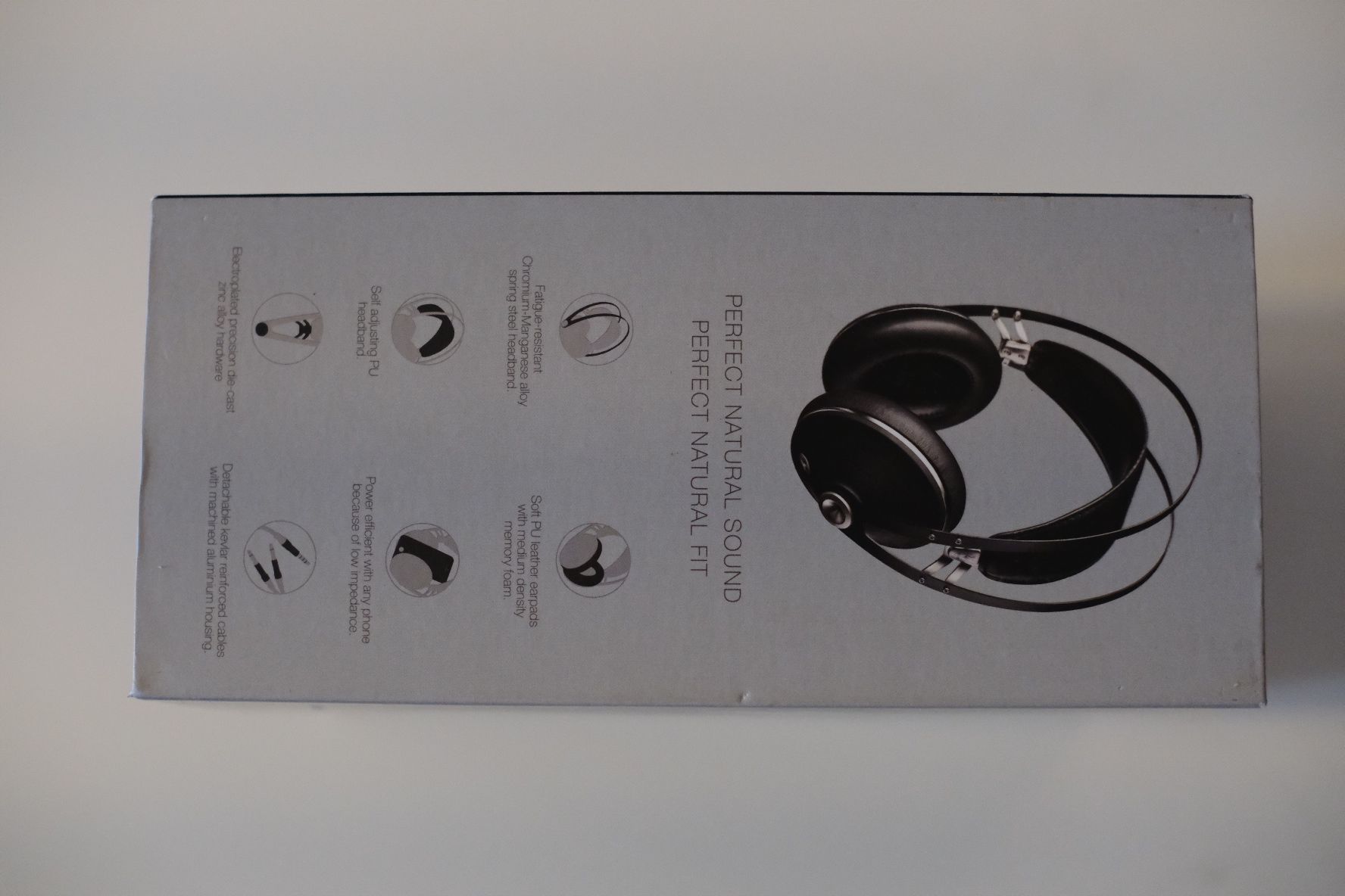 Cuffie: Meze 99 Neo Kopfhörer – Usato da Gasel venduto da Toastyengineer 7
