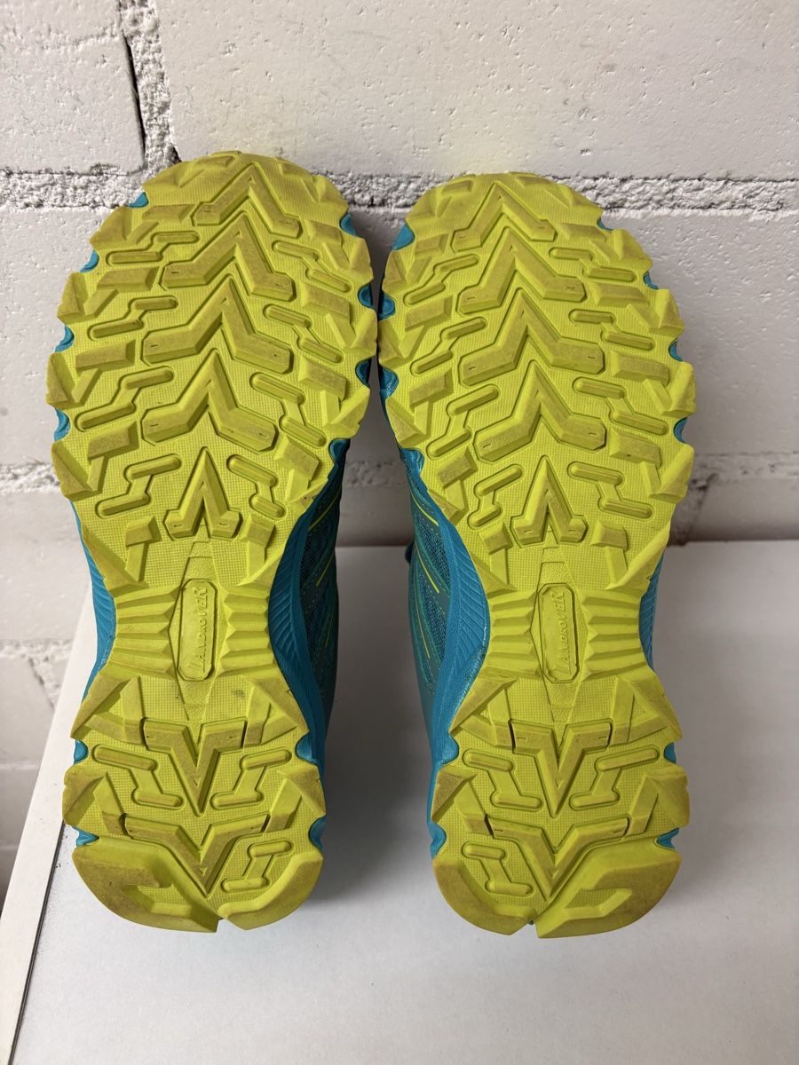 Landrover Scarpe da donna: LANDROVER Dameschuhe grösse 39 – Usato da Thun venduto da jeff070 7