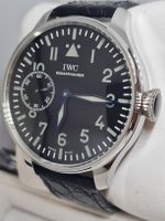 IWC Fliegeruhr - Mariage - 1923 - frisch revidiert