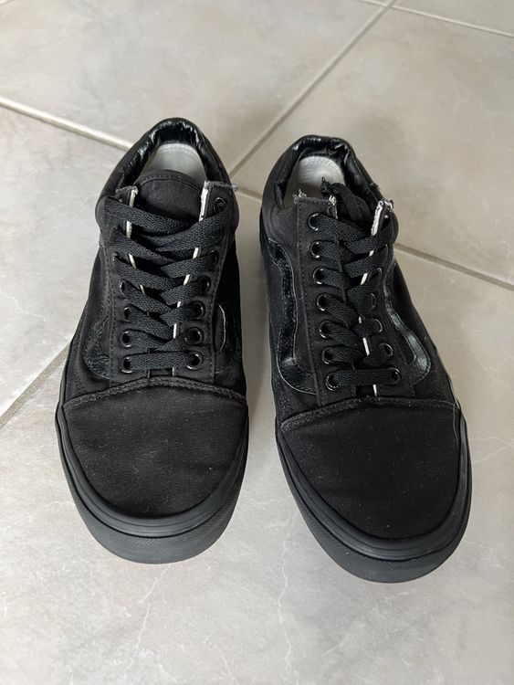 Vans Scarpe da uomo: Vans Gr 42 – Usato da Weisslingen venduto da Gismo80