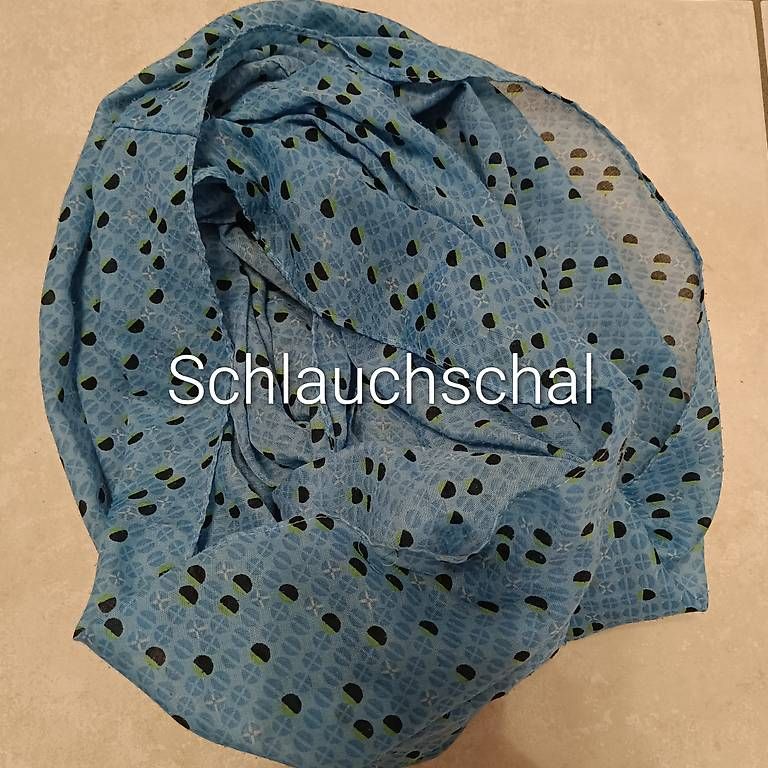 Foulards, Tücher & Schals: Diverse Schals – Gebraucht aus Safenwil von RockyFlocky