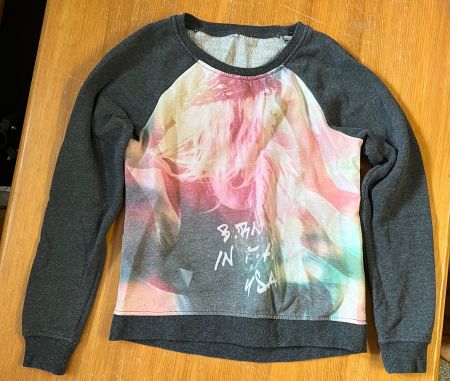Damen Pullover, Gr. XS