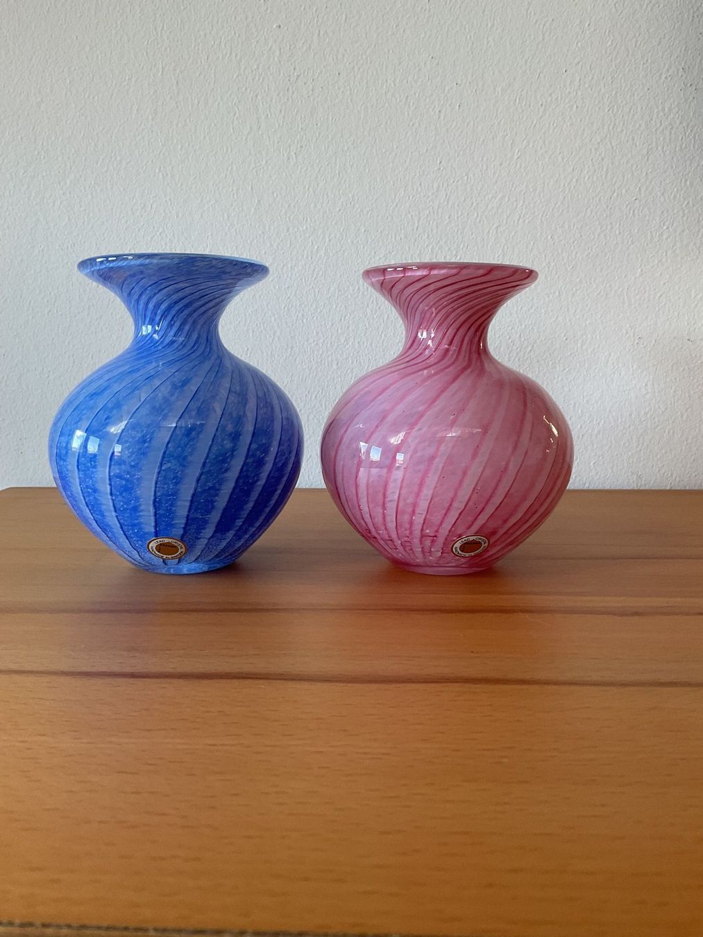 Vasen & Gefässe: Vase – Gebraucht aus Niederwangen BE von ele_z5gj