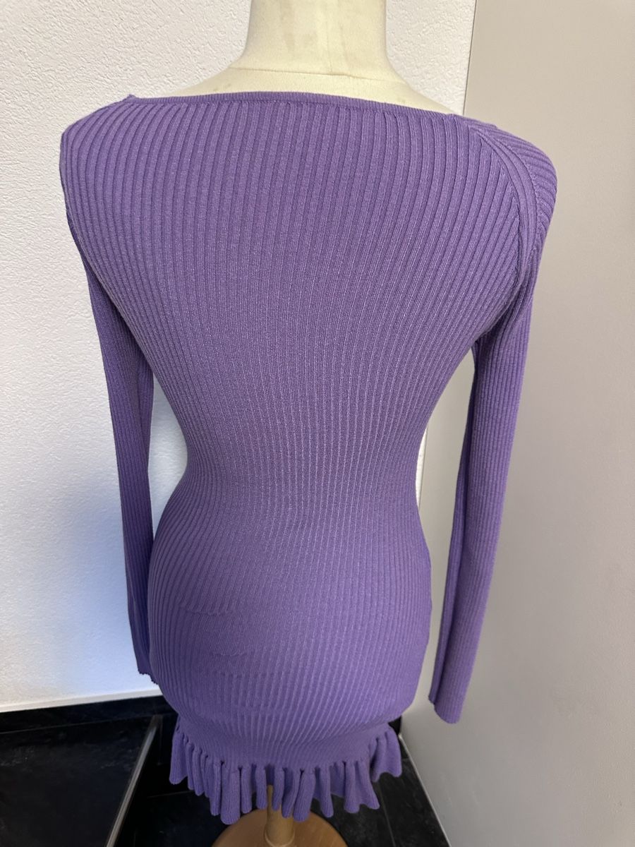Vestiti: Kleid violett S – Nuovo (secondo la descrizione) da Däniken SO venduto da NBdesign 2