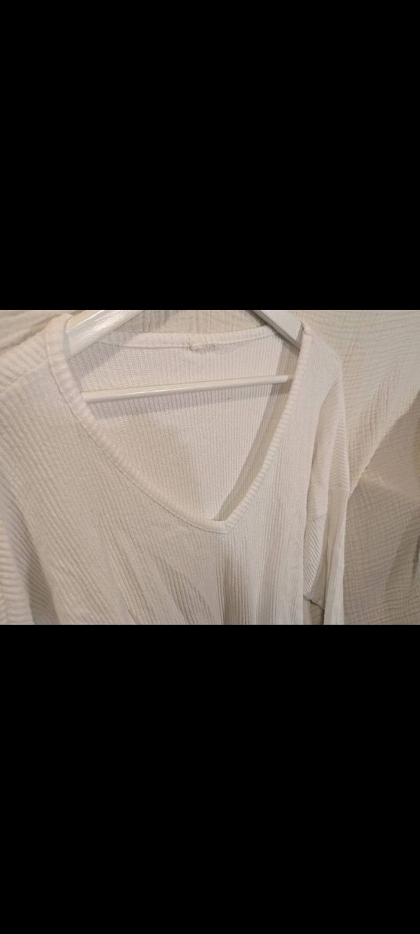 Maglioni & Felpe: 2 Pullover zum Knüpfen Grösse S – Usato da Schwyz venduto da Magdalena86 1