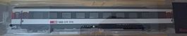 H0/DC Roco SBB EW IV NEU in OVP