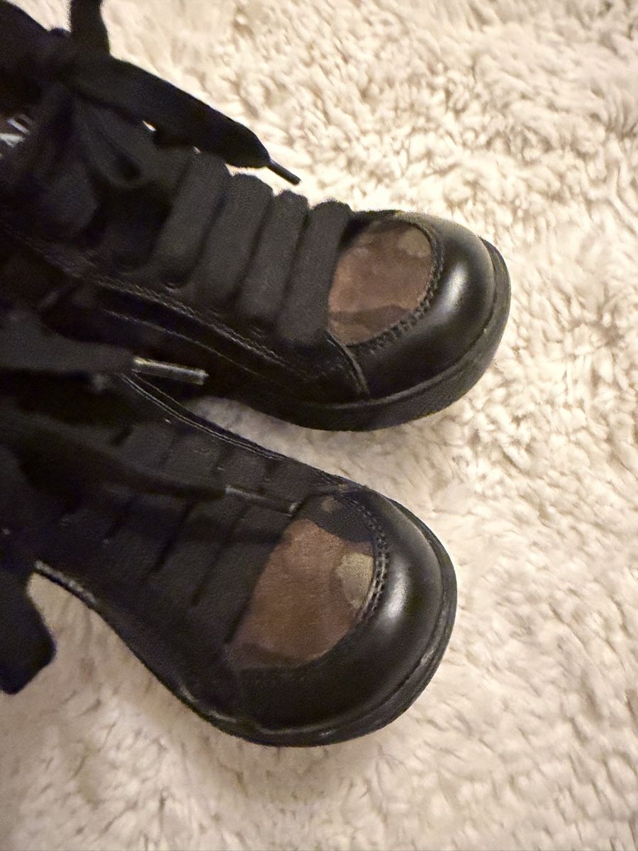 Prada Scarpe per ragazzi: Prada shoes , 23 – Nuovo (secondo la descrizione) da Schaffhausen venduto da Nadiuna 2