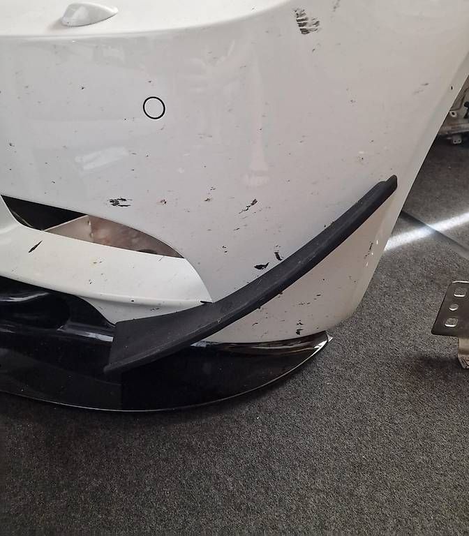 Pneumatici & Ruote complete: BMW E92 M3 Canards – Usato da Wohlen AG venduto da ConvexExile05 1