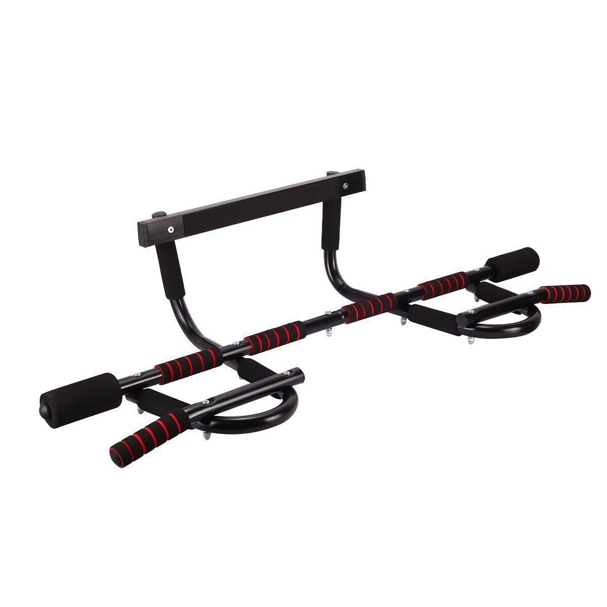 Hometrainer: Pull-up-Bar Klimmzug Stange (bis150 Kg) – Nuovo (secondo la descrizione) da Thun venduto da nuonuo 2