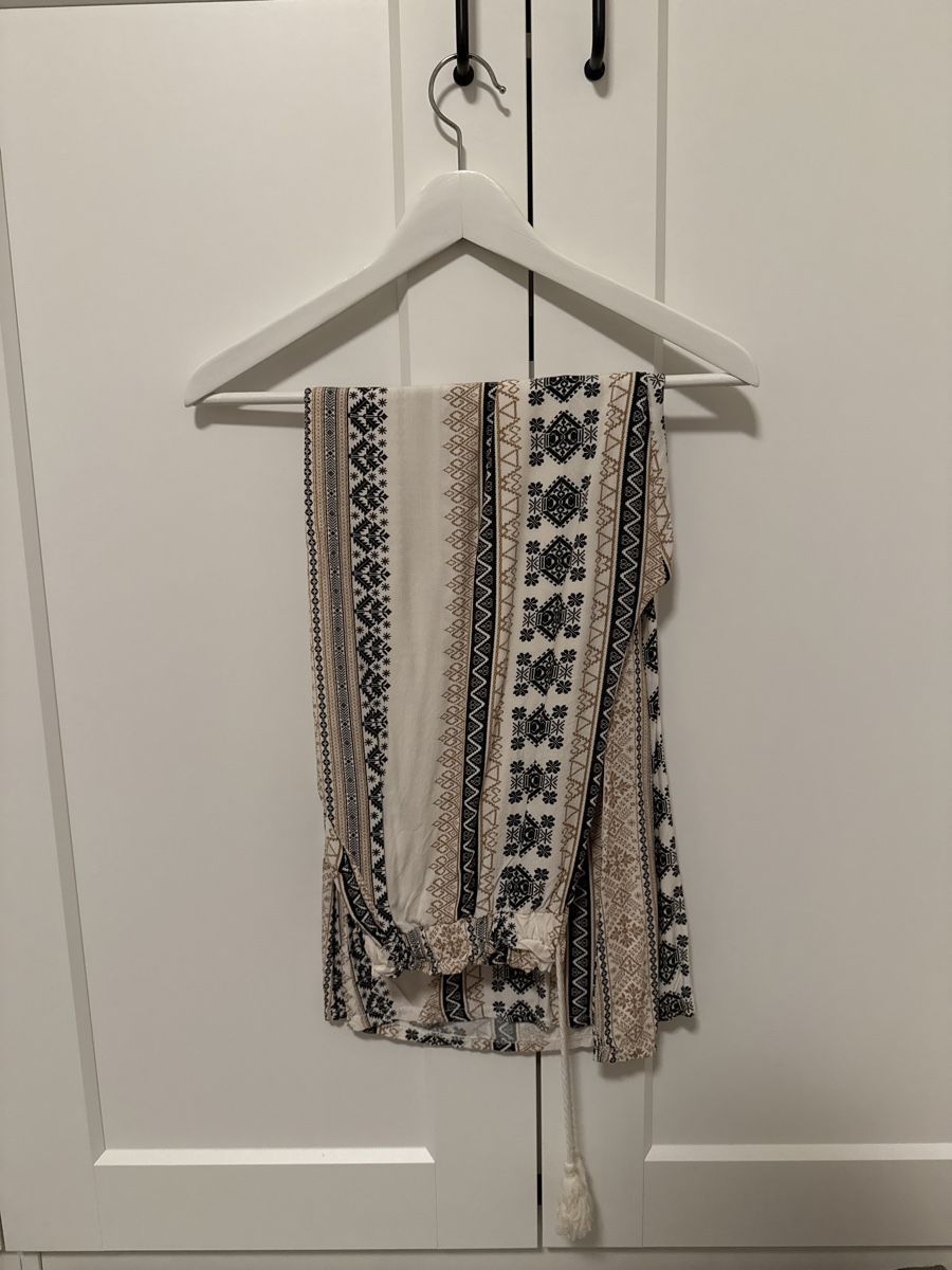 Pantaloni: Hose gemustert – Nuovo (secondo la descrizione) da Vaduz venduto da Christina_97