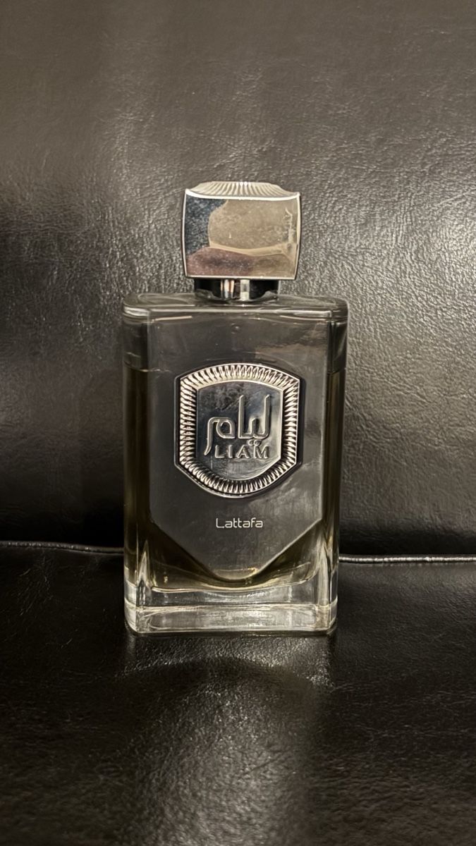 Lattafa Profumi & Eau de Toilette: Parfum Lattafa Liam Grey 100ml – Usato da Rütihof venduto da luca.calvin