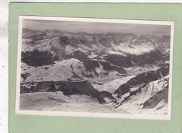 Säntis Panorama nach Südwest