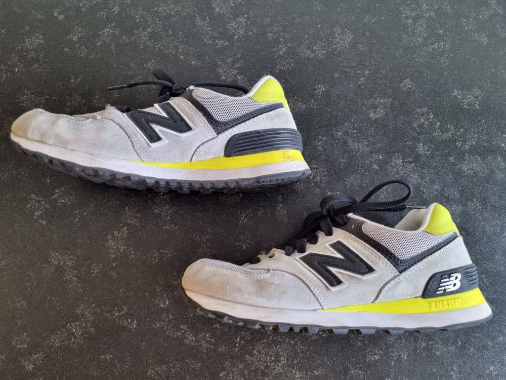 New balance cheap jungen 36