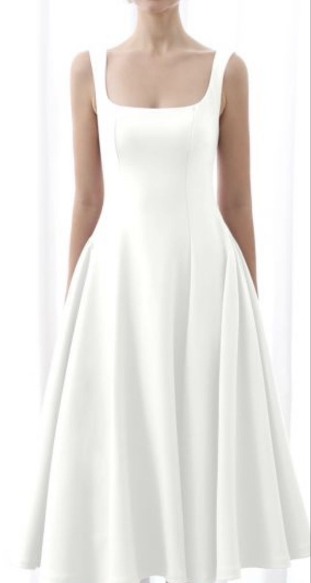 Vestiti: NoBrand - Robe été - taille M – Nuovo (secondo la descrizione) da Belmont-Lausanne venduto da Michelle_Srdr_