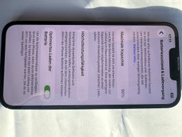 iPhone 13 128gb