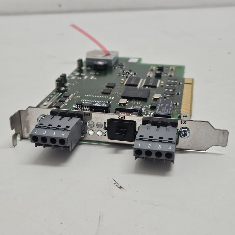 Composants électroniques: B&R  LS189.6-1 PCI-Kommunikation module – D'occasion à Niederdorf par LeptonAG 1