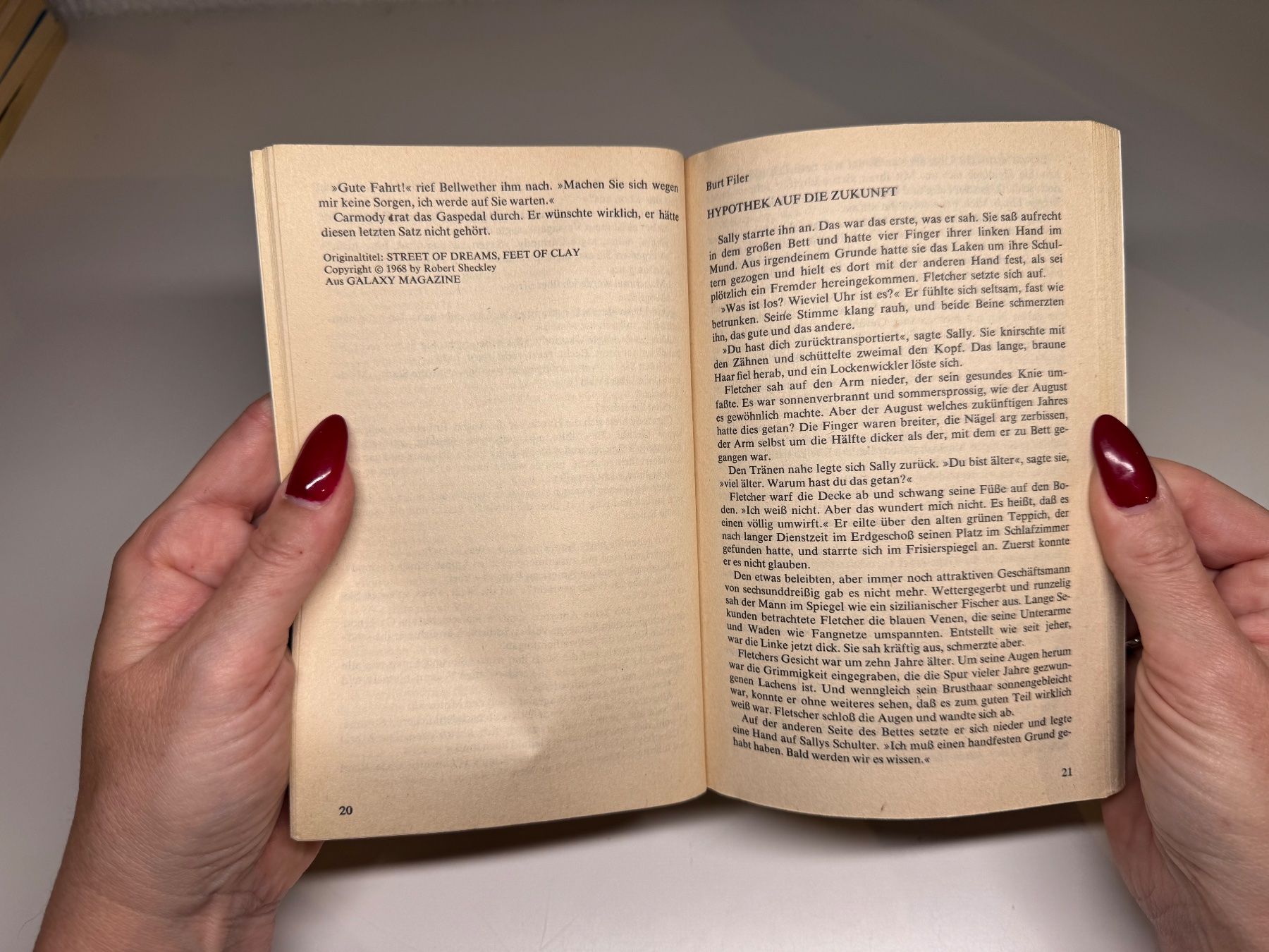 Libri: ROMAN: Science Fiction Stories 51 – Usato da Grosswangen venduto da Deutsche_Romane 4
