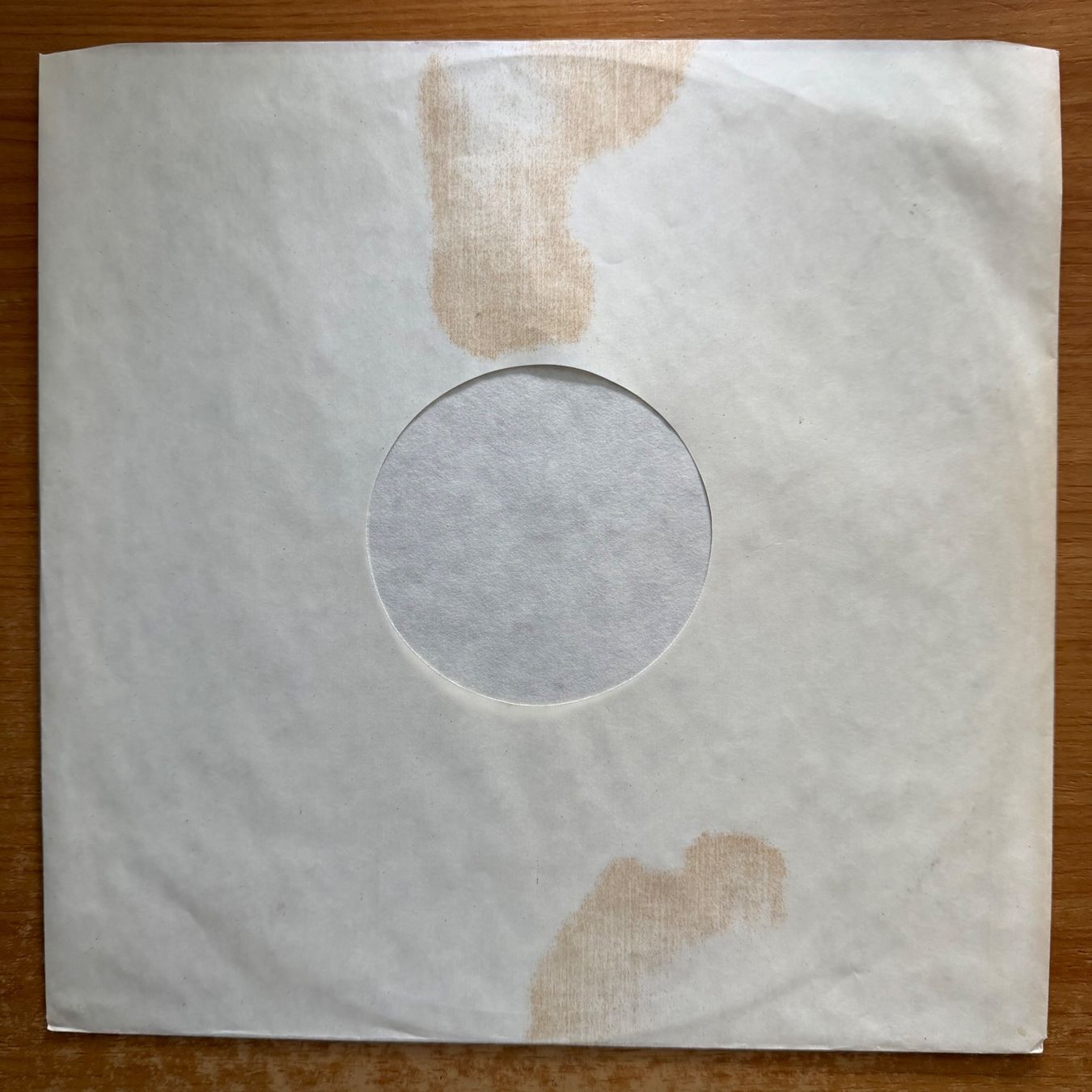 Dischi in vinile: Croox - A / 1. D-Press. 1980 - Very nice Copy – Usato da Gais venduto da soundcave57 3