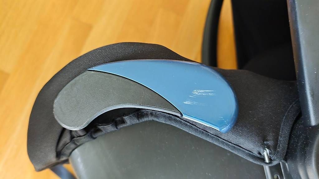 Seggiolini per auto: Maxi-Cosi Citi Essential Black – Usato da Liebefeld venduto da DonSangria 3