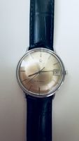 Certina Blue Ribbon Automatik 36mm funktioniert einwandfrei 
