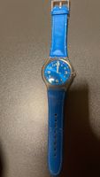 Swatch X-Large "Ocean Ripple" (codice SUDK103)