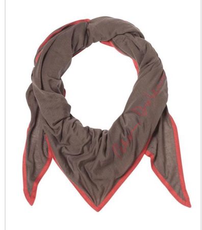 The Kooples foulard Peter Doherty
