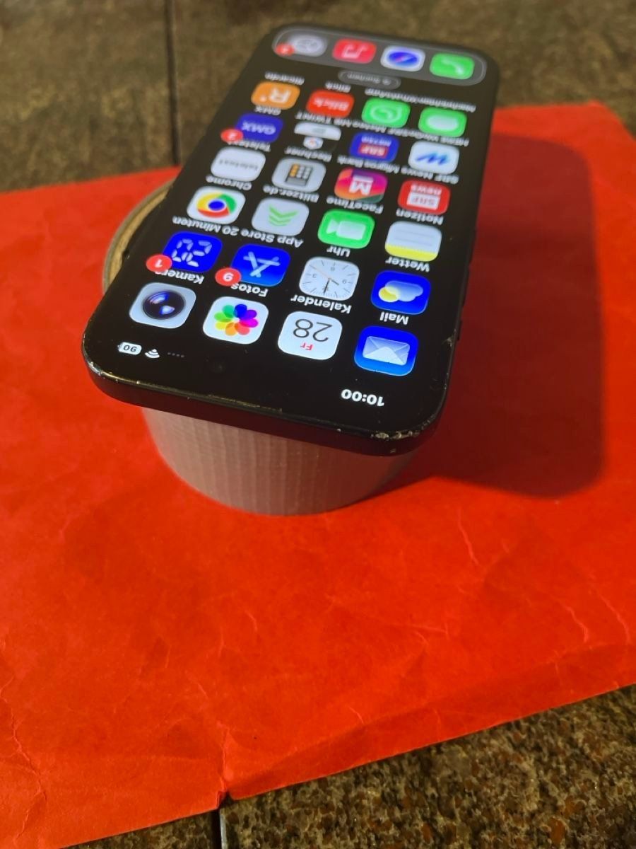 Apple Portables: IPHONE 15 – D'occasion à Zürich par rob_b2gy 3