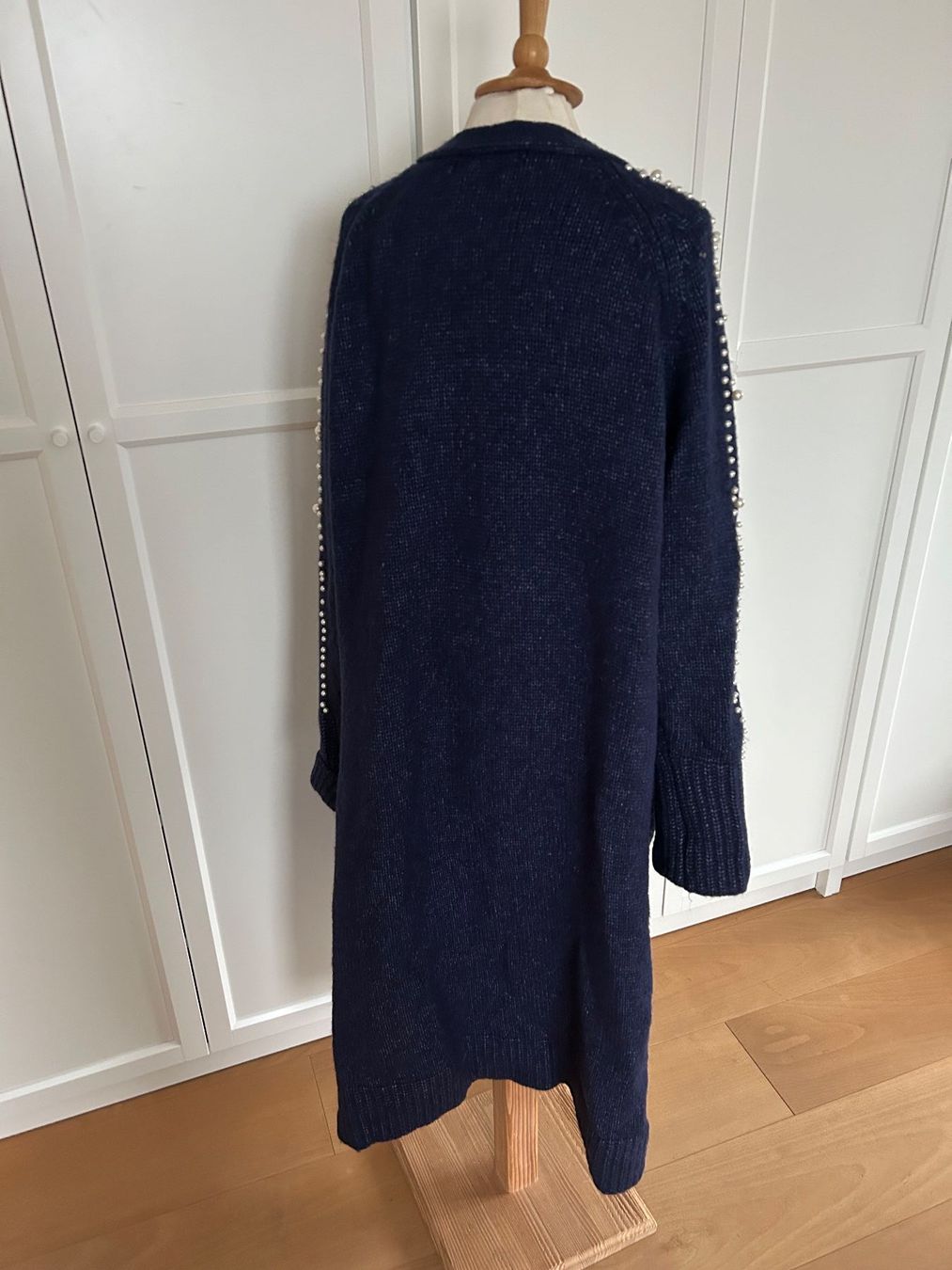 Zara Cappotti: Strickmantel Zara – Usato da Luzern venduto da lou4444 2