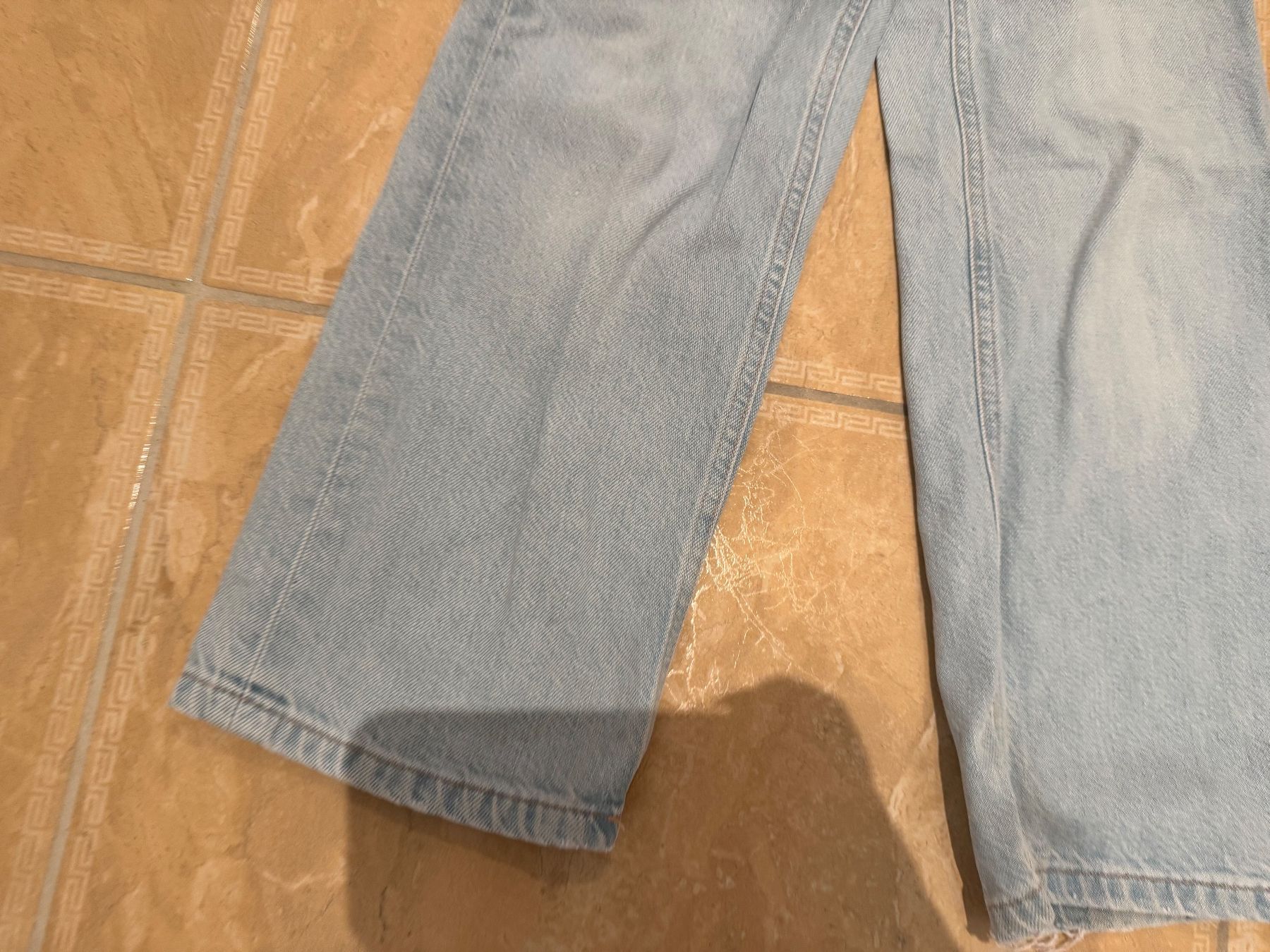Kleiderpakete & -sets: Zara cooles Shirt, 7J 122 – Gebraucht aus Klingnau von Markus14 6