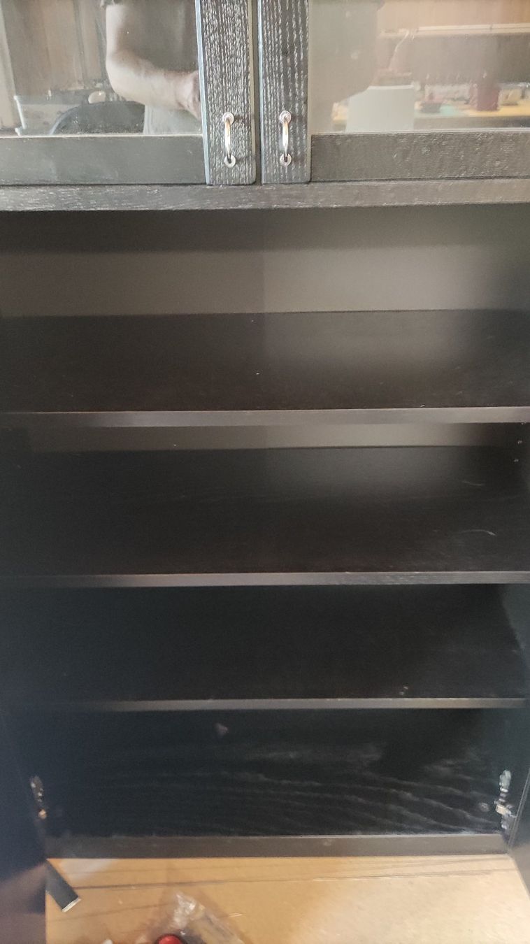 Ikea Vetrine: Vitrine ab 1 Fr – Usato da Rupperswil venduto da white.rabbit 3
