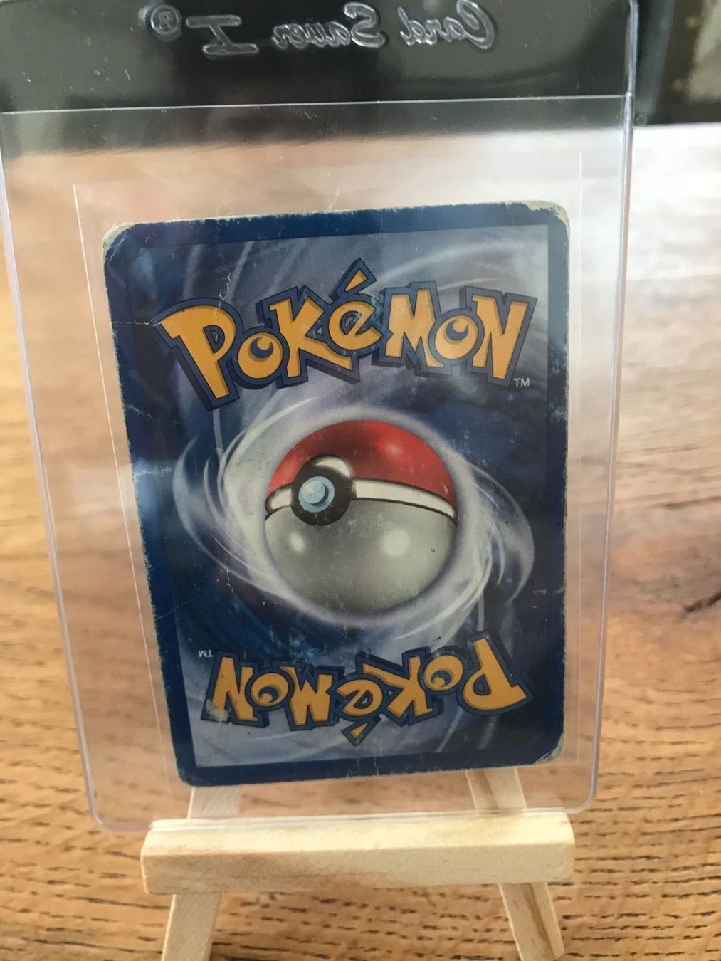 Pokémon Carte collezionabili: Kapoera Neo Entdeckung – Usato da Küssnacht am Rigi venduto da Ebikoner 1