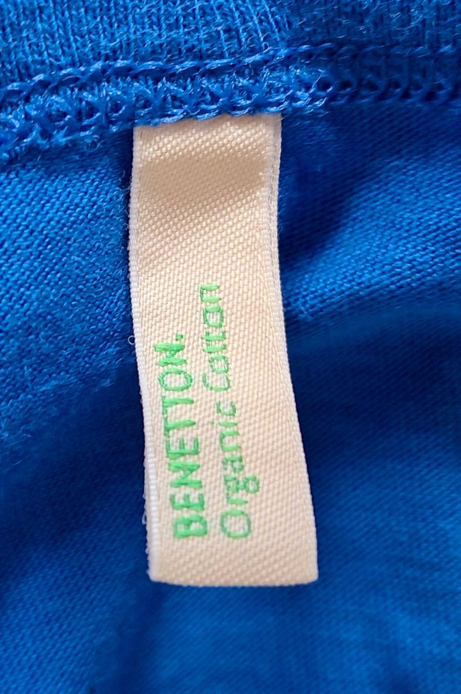 Benetton Hemden, T-Shirts & Polos: T-Shirt Benetton 2XL – Neu (gemäss Beschreibung) aus Volketswil von nibin99 2