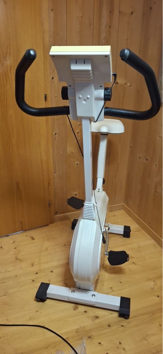 Kettler Hometrainer: Heimtrainer Kettler Stratos – Gebraucht aus Thun von ann_y9j8